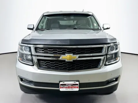 Photos of 2018 Chevrolet Tahoe LT for sale in Summerville, SC at Automaxx of the Carolinas
