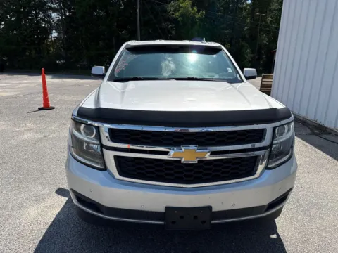 Another view of 2018 Chevrolet Tahoe LT for sale in Summerville, SC at Automaxx of the Carolinas