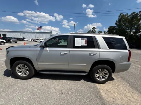More photos of 2018 Chevrolet Tahoe LT at Automaxx of the Carolinas, SC