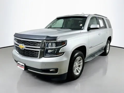 Another view of 2018 Chevrolet Tahoe LT for sale in Summerville, SC at Automaxx of the Carolinas