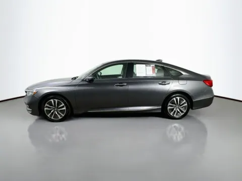 More photos of 2019 Honda Accord Hybrid Touring at Automaxx of the Carolinas, SC