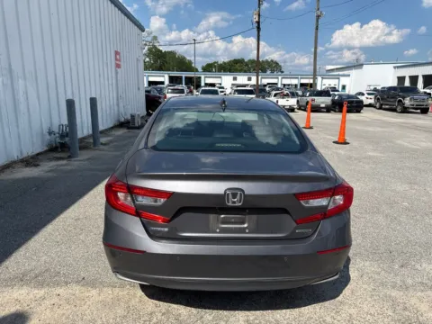 More photos of 2019 Honda Accord Hybrid Touring at Automaxx of the Carolinas, SC