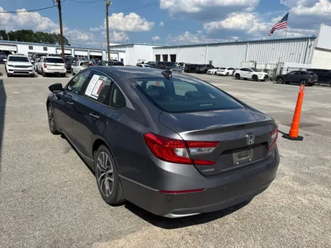 More photos of 2019 Honda Accord Hybrid Touring at Automaxx of the Carolinas, SC