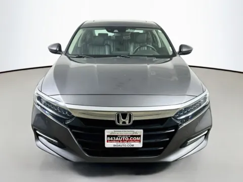 Photos of 2019 Honda Accord Hybrid Touring for sale in Summerville, SC at Automaxx of the Carolinas