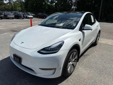 More photos of 2022 Tesla Model Y Long Range at Automaxx of the Carolinas, SC