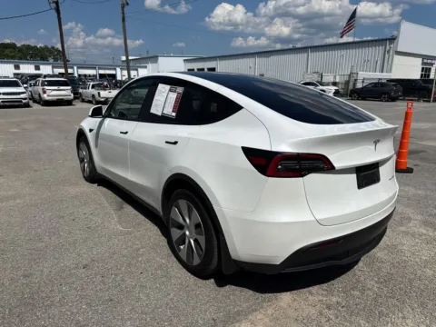 More photos of 2022 Tesla Model Y Long Range at Automaxx of the Carolinas, SC