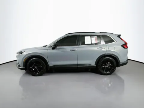 More photos of 2023 Honda CR-V Hybrid Sport at Automaxx of the Carolinas, SC