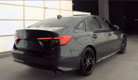 More photos of 2023 Honda Civic Sport at Automaxx of the Carolinas, SC