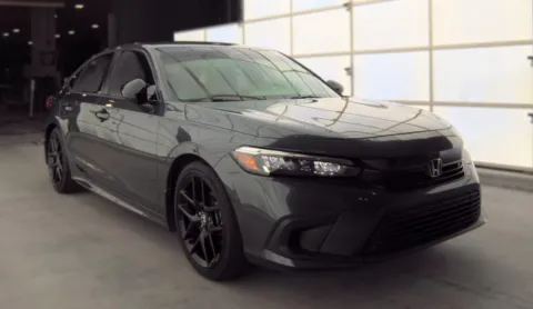 More photos of 2023 Honda Civic Sport at Automaxx of the Carolinas, SC