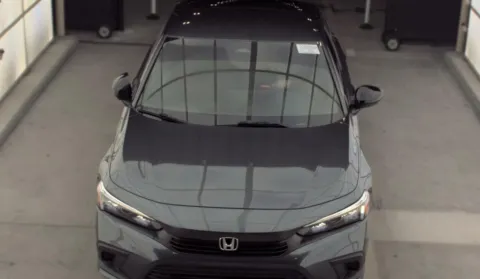 Another view of 2023 Honda Civic Sport for sale in Summerville, SC at Automaxx of the Carolinas