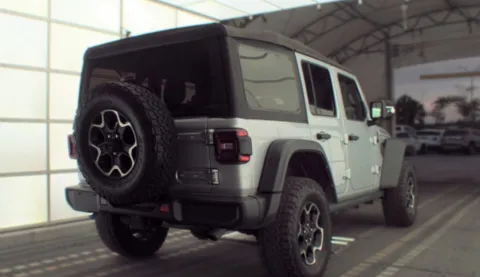More photos of 2023 Jeep Wrangler Rubicon 4xe at Automaxx of the Carolinas, SC