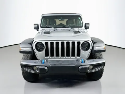 Photos of 2023 Jeep Wrangler Rubicon 4xe for sale in Summerville, SC at Automaxx of the Carolinas