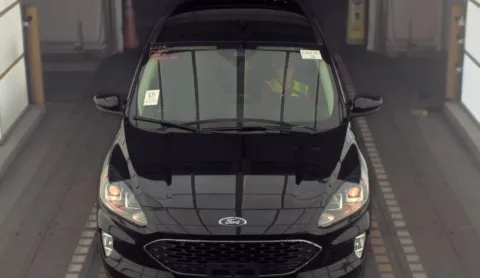 Another view of 2022 Ford Escape Plug-In Hybrid SEL for sale in Summerville, SC at Automaxx of the Carolinas
