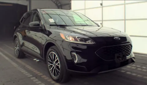 More photos of 2022 Ford Escape Plug-In Hybrid SEL at Automaxx of the Carolinas, SC