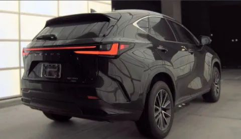 More photos of 2024 Lexus NX 350 at Automaxx of the Carolinas, SC