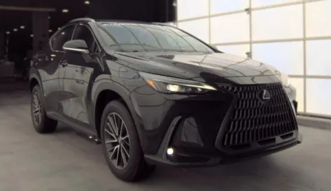 More photos of 2024 Lexus NX 350 at Automaxx of the Carolinas, SC