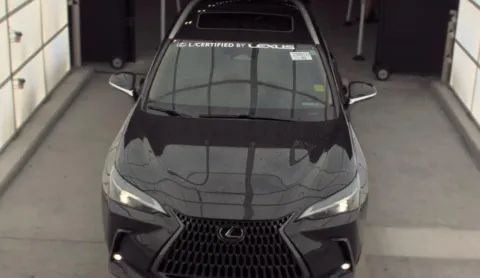 Another view of 2024 Lexus NX 350 for sale in Summerville, SC at Automaxx of the Carolinas