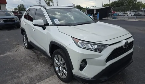 More photos of 2021 Toyota RAV4 XLE Premium at Automaxx of the Carolinas, SC