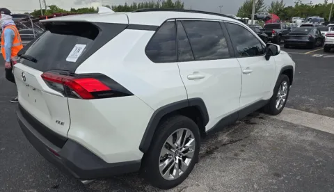 More photos of 2021 Toyota RAV4 XLE Premium at Automaxx of the Carolinas, SC