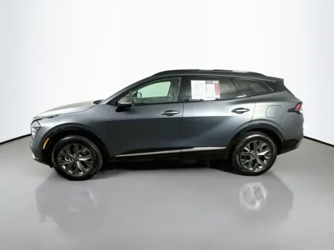 More photos of 2025 Kia Sportage Hybrid SX-Prestige at Automaxx of the Carolinas, SC