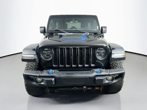 Photos of 2022 Jeep Wrangler Unlimited Rubicon 4xe for sale in Summerville, SC at Automaxx of the Carolinas