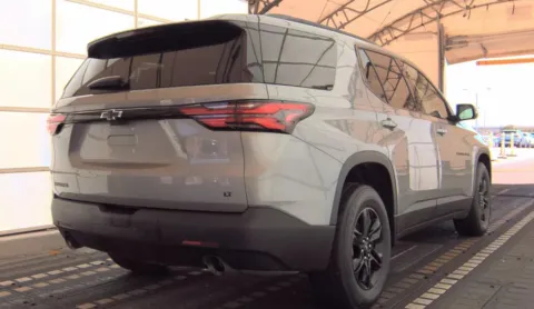 More photos of 2023 Chevrolet Traverse LT at Automaxx of the Carolinas, SC
