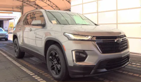 More photos of 2023 Chevrolet Traverse LT at Automaxx of the Carolinas, SC