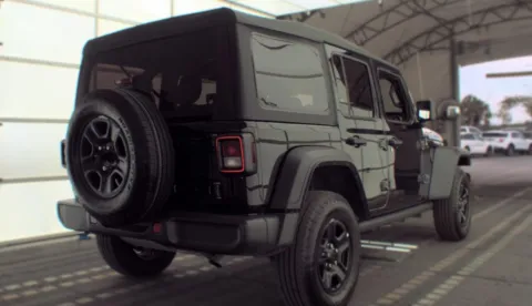 More photos of 2023 Jeep Wrangler Willys 4xe at Automaxx of the Carolinas, SC