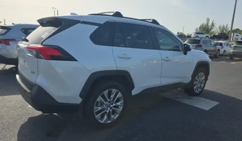 More photos of 2025 Toyota RAV4 XLE Premium at Automaxx of the Carolinas, SC