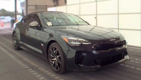 More photos of 2023 Kia Stinger GT-Line at Automaxx of the Carolinas, SC