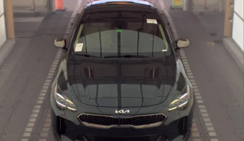 Another view of 2023 Kia Stinger GT-Line for sale in Summerville, SC at Automaxx of the Carolinas