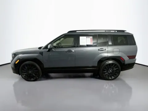 More photos of 2024 Hyundai Santa Fe Calligraphy at Automaxx of the Carolinas, SC