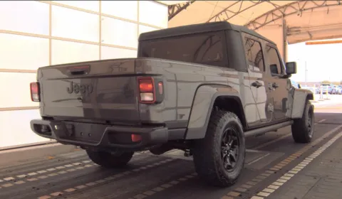 More photos of 2021 Jeep Gladiator Willys at Automaxx of the Carolinas, SC