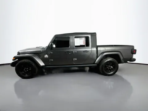 More photos of 2021 Jeep Gladiator Willys at Automaxx of the Carolinas, SC