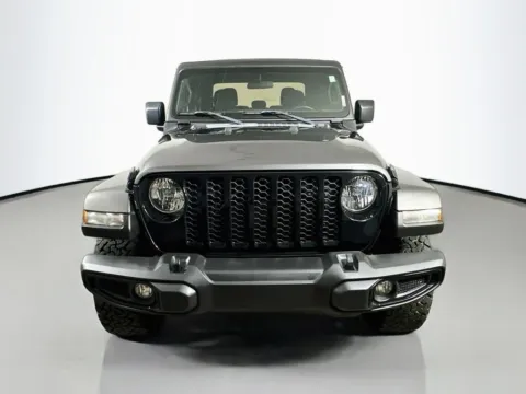Photos of 2021 Jeep Gladiator Willys for sale in Summerville, SC at Automaxx of the Carolinas