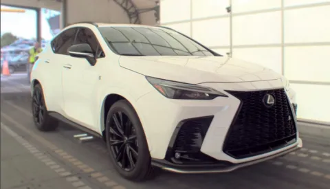 More photos of 2024 Lexus NX 350 F SPORT Handling at Automaxx of the Carolinas, SC