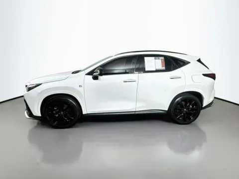 More photos of 2024 Lexus NX 350 F SPORT Handling at Automaxx of the Carolinas, SC