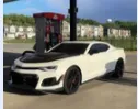White 2023 Chevrolet Camaro LT1 for sale in Summerville, SC