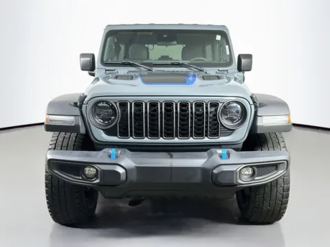 Photos of 2024 Jeep Wrangler Rubicon 4xe for sale in Summerville, SC at Automaxx of the Carolinas