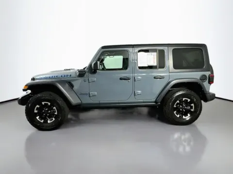 More photos of 2024 Jeep Wrangler Rubicon 4xe at Automaxx of the Carolinas, SC