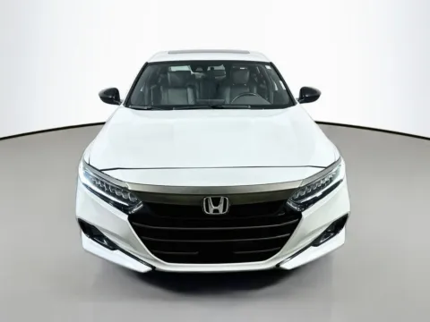 Photos of 2022 Honda Accord Sport 2.0T for sale in Summerville, SC at Automaxx of the Carolinas