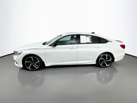 More photos of 2022 Honda Accord Sport 2.0T at Automaxx of the Carolinas, SC
