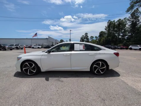 More photos of 2022 Honda Accord Sport 2.0T at Automaxx of the Carolinas, SC