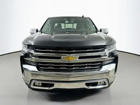Photos of 2019 Chevrolet Silverado 1500 LTZ for sale in Summerville, SC at Automaxx of the Carolinas