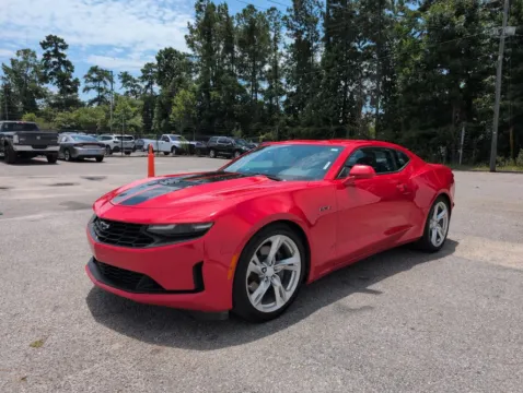 More photos of 2021 Chevrolet Camaro LT1 at Automaxx of the Carolinas, SC