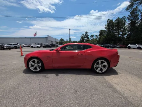 More photos of 2021 Chevrolet Camaro LT1 at Automaxx of the Carolinas, SC