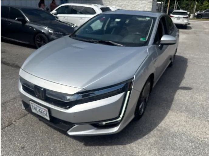 2018 Honda Clarity Plug-In Hybrid Touring for sale in Summerville, SC