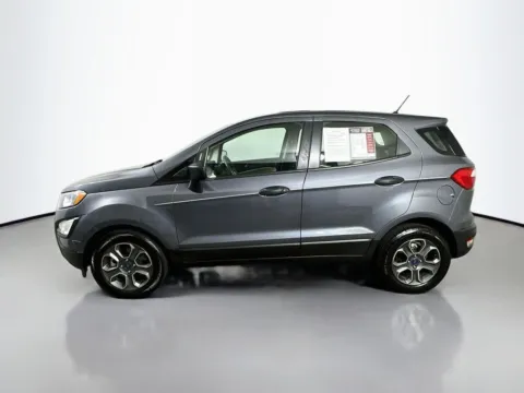 More photos of 2019 Ford EcoSport S at Automaxx of the Carolinas, SC