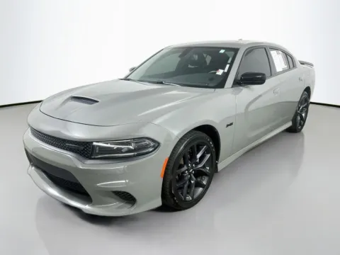 Another view of 2023 Dodge Charger R/T for sale in Summerville, SC at Automaxx of the Carolinas