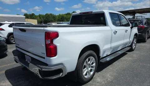 More photos of 2023 Chevrolet Silverado 1500 LTZ at Automaxx of the Carolinas, SC